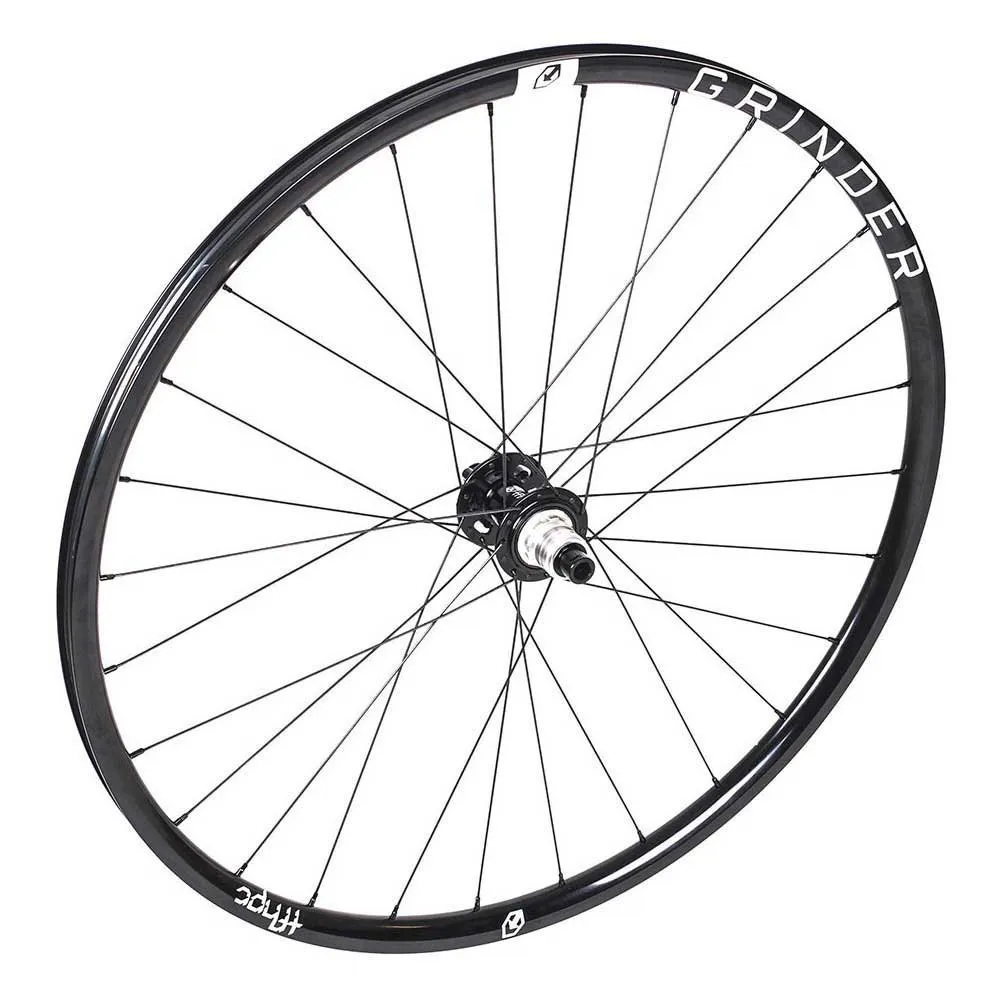 tfhpc Wide Boost 29´´/700 Tubeless Disc Mtb-laufradsatz, Black, 15 x 110 / 12 x 148mm, Sram XD tfhpc Wide Boost 29´´/700 Tubeless Disc Mtb-laufradsatz, Black, 15 x 110 / 12 x 148mm, Sram XD