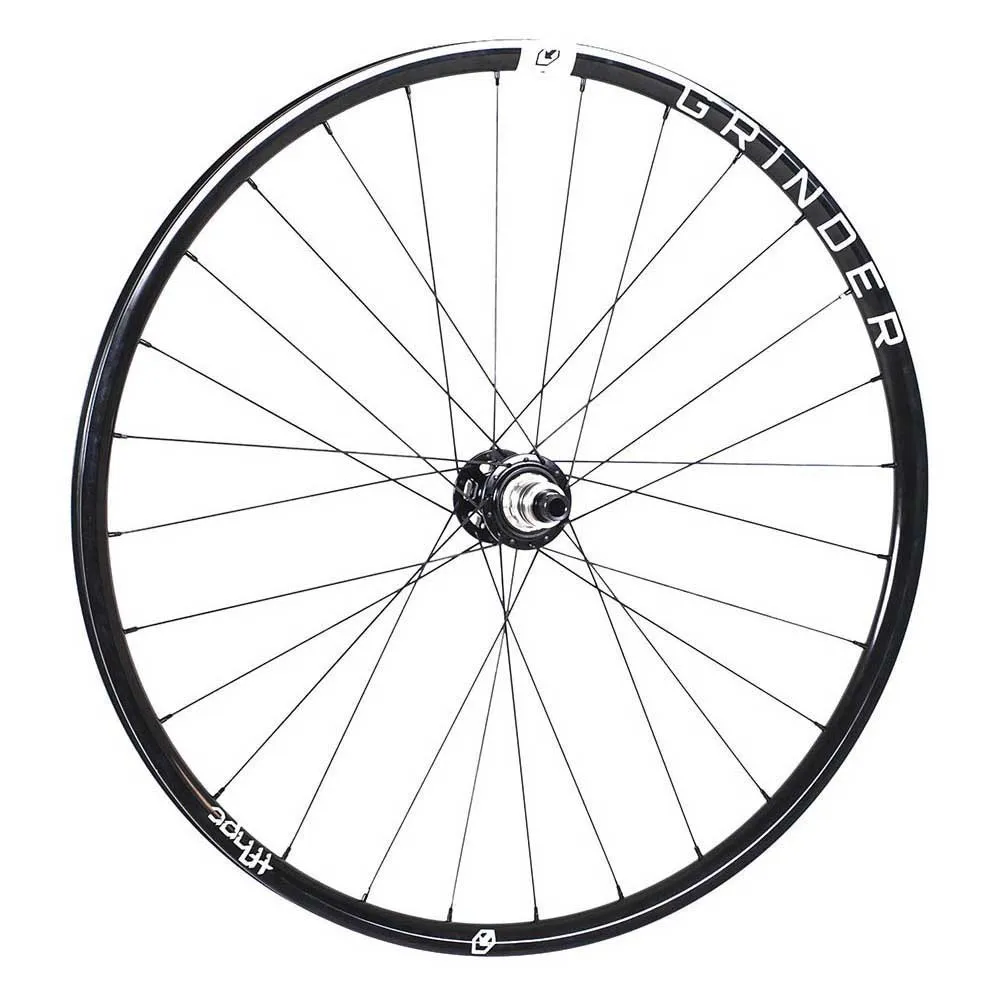 tfhpc Wide Boost 29´´/700 Tubeless Disc Mtb-laufradsatz, Black, 15 x 110 / 12 x 148mm, Sram XD tfhpc Wide Boost 29´´/700 Tubeless Disc Mtb-laufradsatz, Black, 15 x 110 / 12 x 148mm, Sram XD