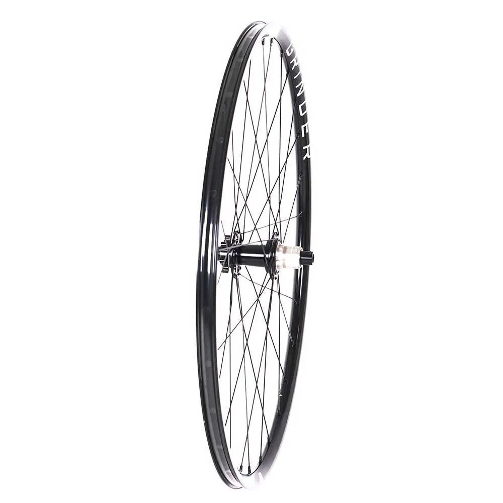 tfhpc Wide Boost 29´´/700 Tubeless Disc Mtb-laufradsatz, Black, 15 x 110 / 12 x 148mm, Sram XD tfhpc Wide Boost 29´´/700 Tubeless Disc Mtb-laufradsatz, Black, 15 x 110 / 12 x 148mm, Sram XD