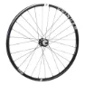 tfhpc Wide Boost 29´´/700 Tubeless Disc Mtb-laufradsatz, Black, 15 x 110 / 12 x 148mm, Sram XD