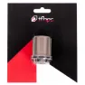 tfhpc Wide Freehub Shimano/sram Freilaufkörper, Silver, 9-11s