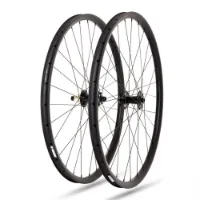 tfhpc Xc30 29´´ Carbon 6b Disc Boost Tubeless Mtb-laufradsatz tfhpc Xc30 29´´ Carbon 6b Disc Boost Tubeless Mtb-laufradsatz