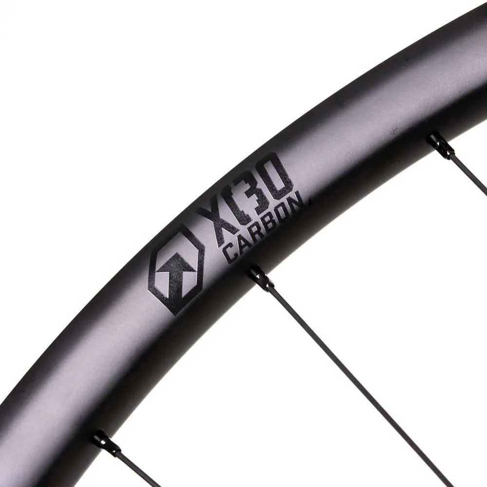 tfhpc Xc30 29´´ Disc Tubeless Mtb-laufradsatz tfhpc Xc30 29´´ Disc Tubeless Mtb-laufradsatz