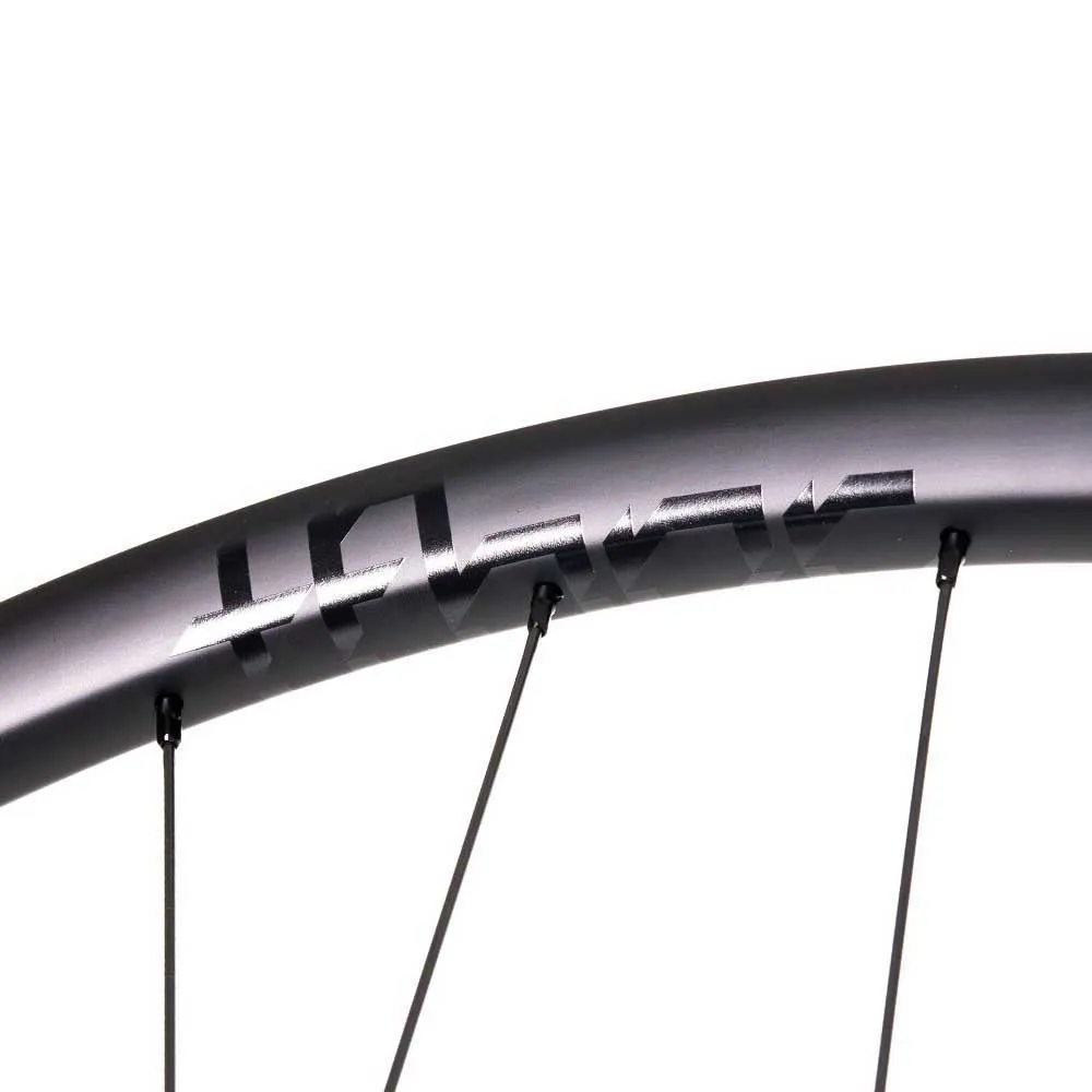 tfhpc Xc30 29´´ Disc Tubeless Mtb-laufradsatz tfhpc Xc30 29´´ Disc Tubeless Mtb-laufradsatz