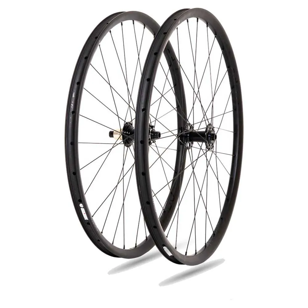 tfhpc Xc30 29´´ Disc Tubeless Mtb-laufradsatz tfhpc Xc30 29´´ Disc Tubeless Mtb-laufradsatz