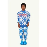 The Animals Observatory Arty Bull Pullover The Animals Observatory Arty Bull Pullover