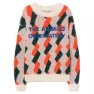 The Animals Observatory Arty Bull Pullover
