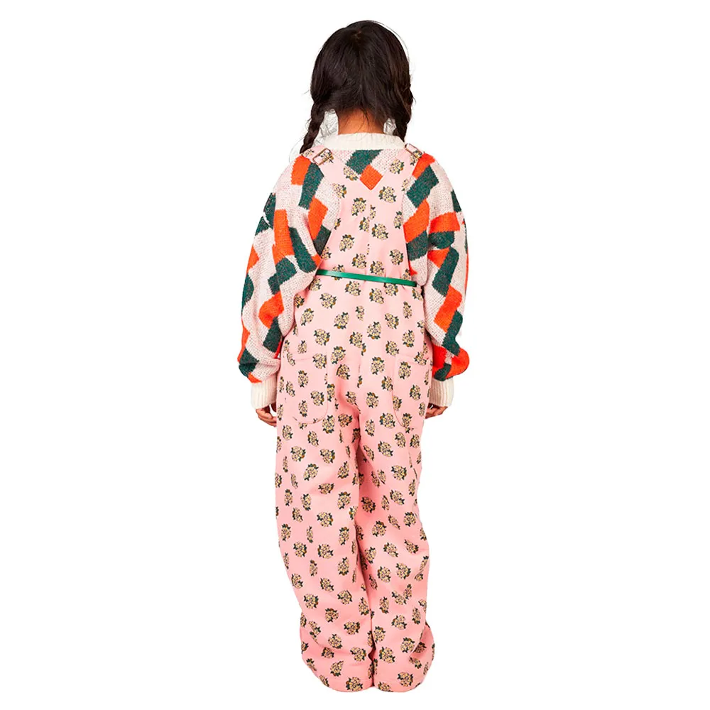 The Animals Observatory Arty Bull Pullover The Animals Observatory Arty Bull Pullover