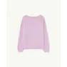 The Animals Observatory Bear Sweatshirt