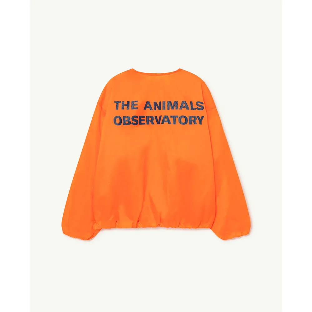 The Animals Observatory Carp Jacke The Animals Observatory Carp Jacke