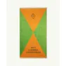 The Animals Observatory Handtuch, Orange, One Size
