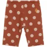 Brown dots