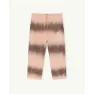 Soft pink logo