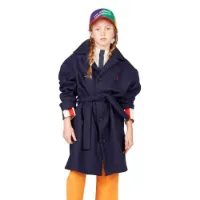 The Animals Observatory Jaguar Jacke The Animals Observatory Jaguar Jacke