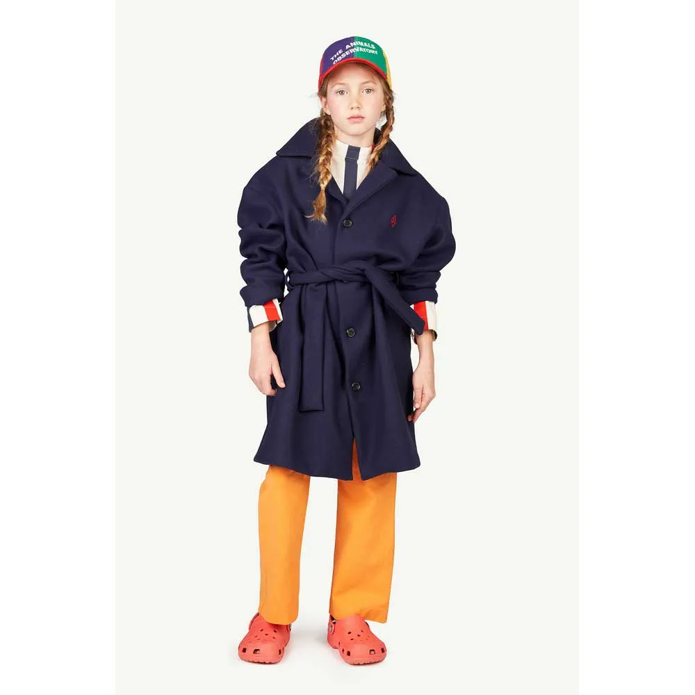 The Animals Observatory Jaguar Jacke The Animals Observatory Jaguar Jacke