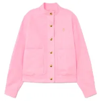 The Animals Observatory Moare Tiger Jacke The Animals Observatory Moare Tiger Jacke