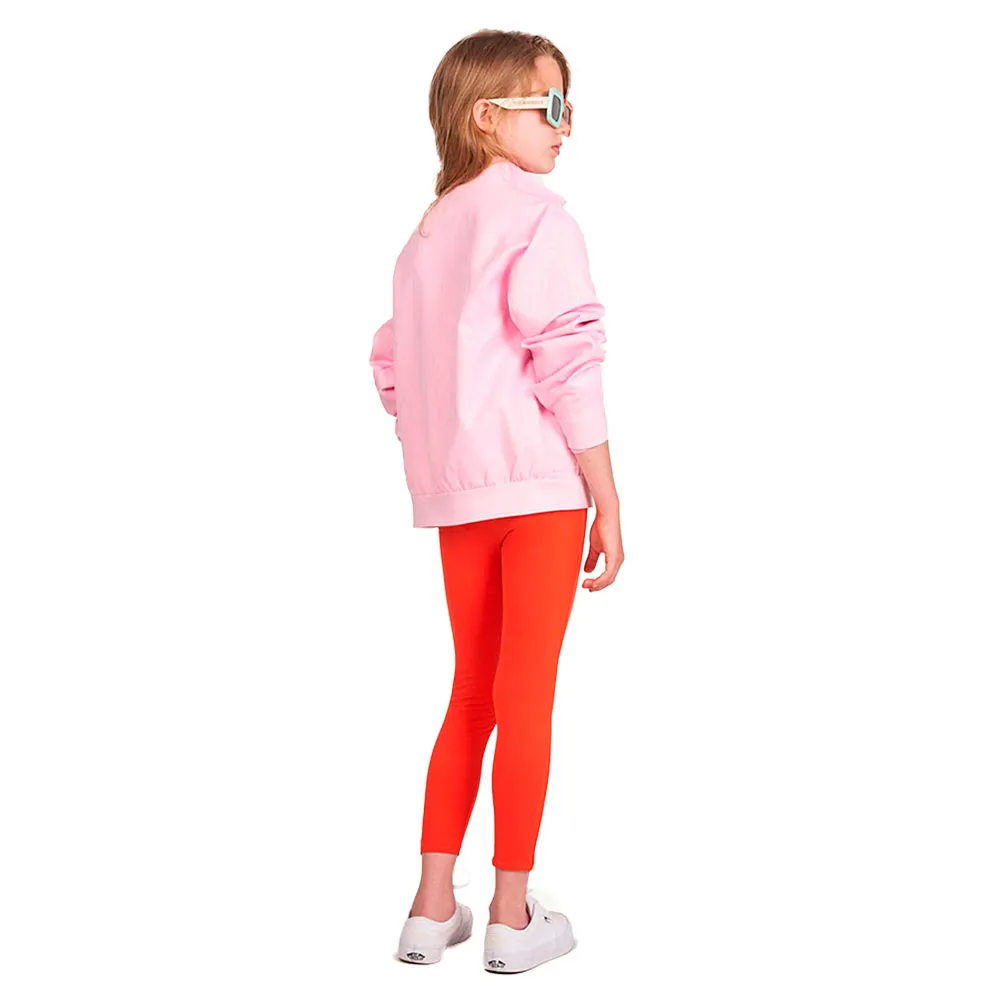 The Animals Observatory Moare Tiger Jacke, Pink, 8Y The Animals Observatory Moare Tiger Jacke, Pink, 8Y