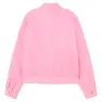 The Animals Observatory Moare Tiger Jacke, Pink, 8Y