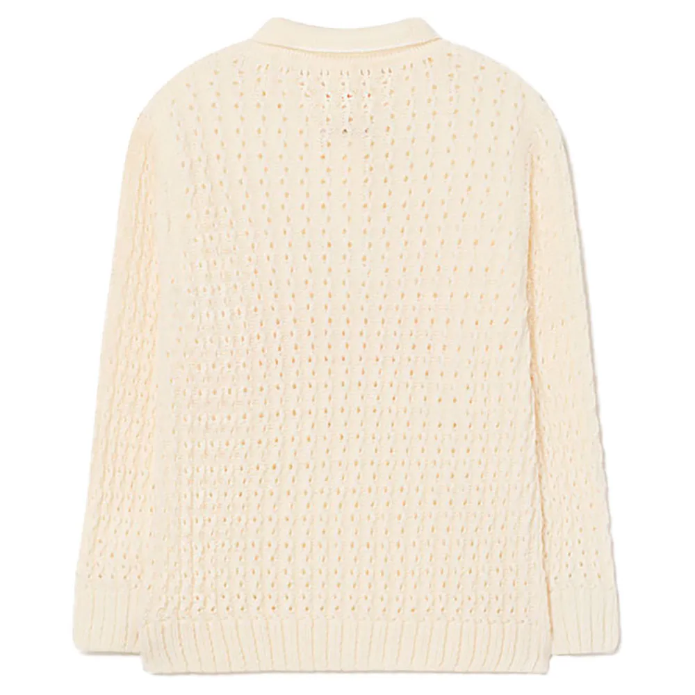 The Animals Observatory Raven Pullover The Animals Observatory Raven Pullover