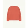 The Animals Observatory Rhombuses Bull Pullover
