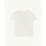 The Animals Observatory Rooster Baby Kurzarm-t-shirt