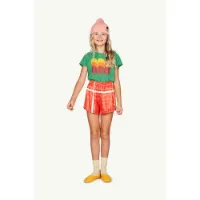 The Animals Observatory Silky Spider Kurze Hose The Animals Observatory Silky Spider Kurze Hose