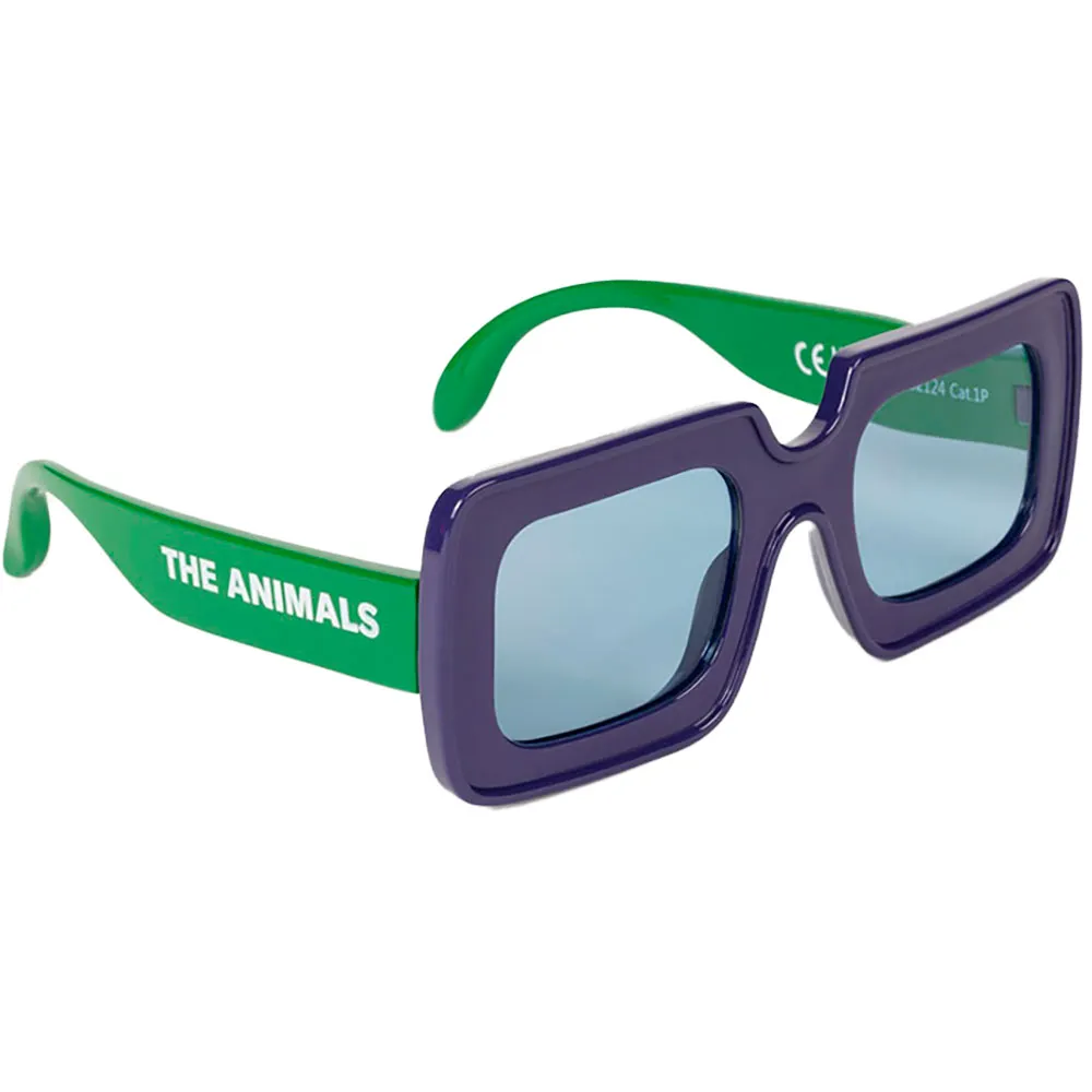 The Animals Observatory Sonnenbrille The Animals Observatory Sonnenbrille