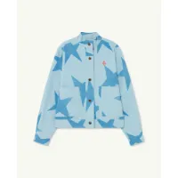 The Animals Observatory Tiger Jacke The Animals Observatory Tiger Jacke