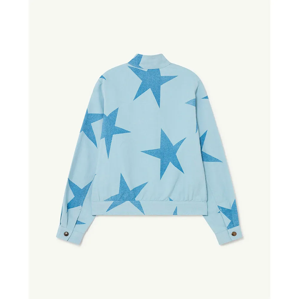 The Animals Observatory Tiger Jacke The Animals Observatory Tiger Jacke