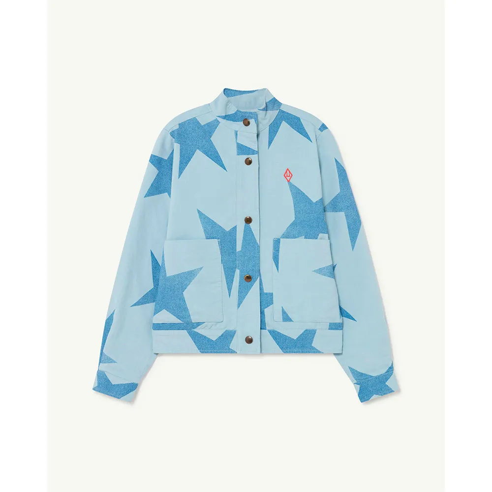 The Animals Observatory Tiger Jacke The Animals Observatory Tiger Jacke