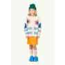 The Animals Observatory Toucan Strickjacke