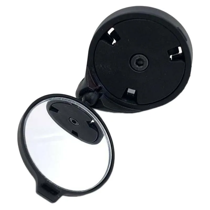 THE BEAM Corky Urban Rückspiegel, Black / mirror, One Size THE BEAM Corky Urban Rückspiegel, Black / mirror, One Size