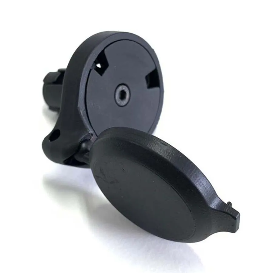 THE BEAM Corky Urban Rückspiegel, Black / mirror, One Size THE BEAM Corky Urban Rückspiegel, Black / mirror, One Size