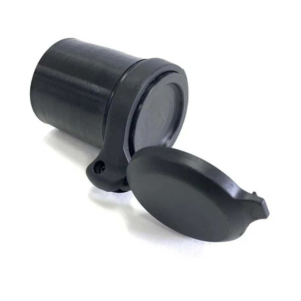 THE BEAM Corky Urban Rückspiegel, Black / mirror, One Size THE BEAM Corky Urban Rückspiegel, Black / mirror, One Size