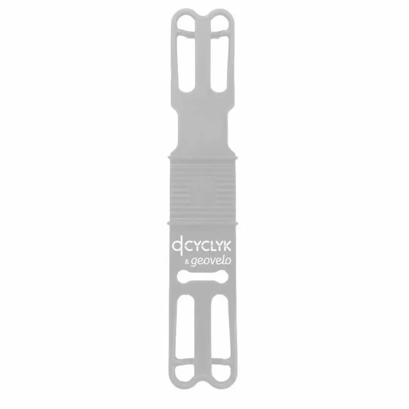THE BEAM Silikonband cyclyk 2.0 Unisex THE BEAM Silikonband cyclyk 2.0 Unisex
