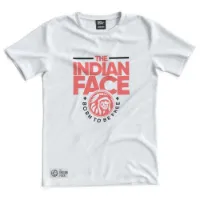 The Indian Face Adventure Kurzarm-t-shirt The Indian Face Adventure Kurzarm-t-shirt