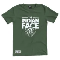The Indian Face Adventure Kurzarm-t-shirt The Indian Face Adventure Kurzarm-t-shirt