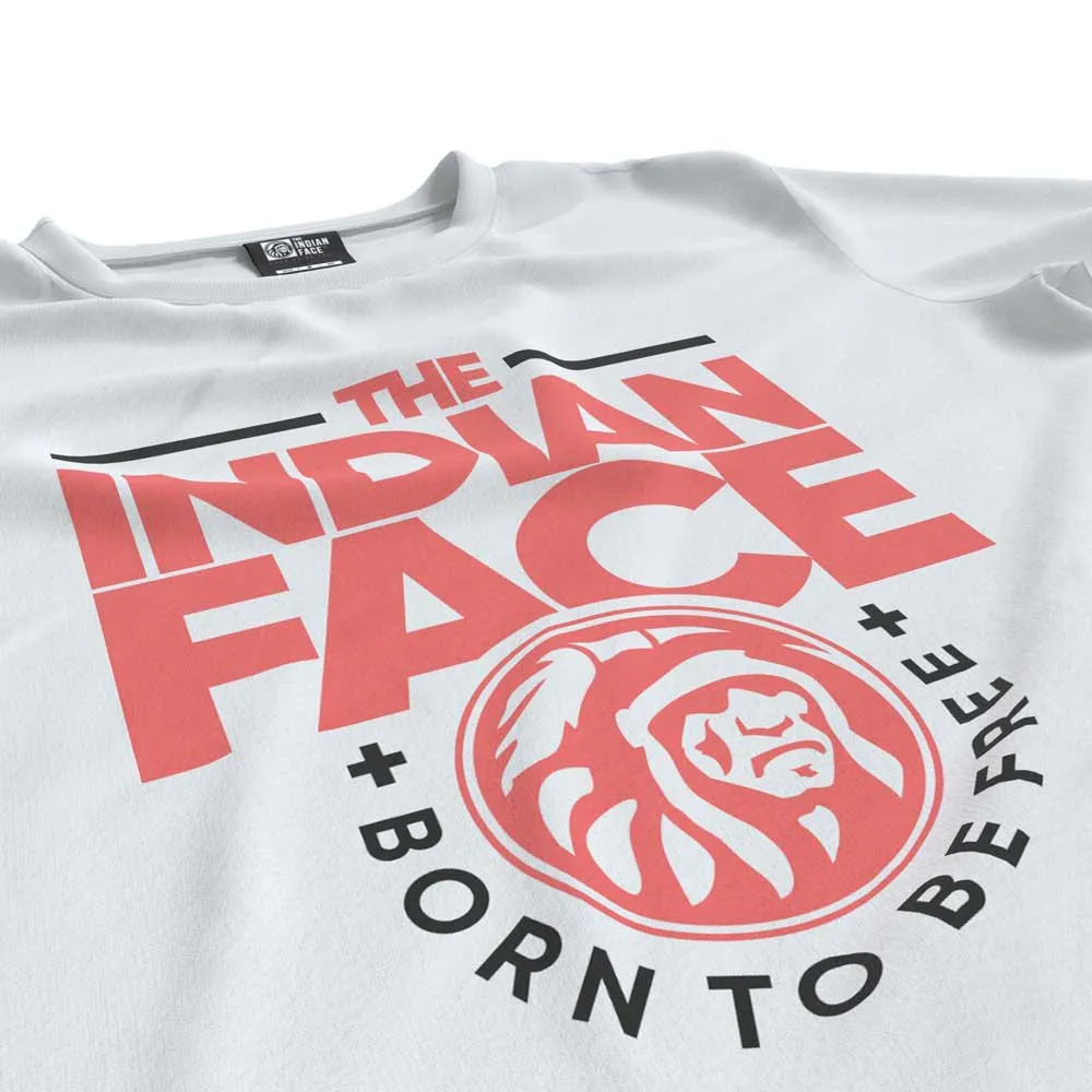 The Indian Face Adventure Kurzarm-t-shirt The Indian Face Adventure Kurzarm-t-shirt