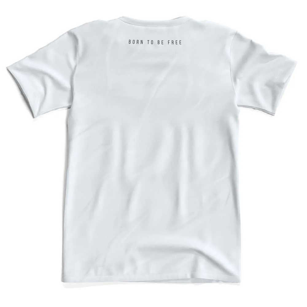 The Indian Face Adventure Kurzarm-t-shirt The Indian Face Adventure Kurzarm-t-shirt