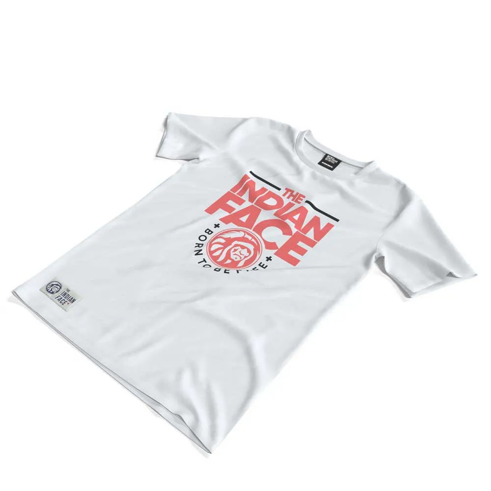The Indian Face Adventure Kurzarm-t-shirt The Indian Face Adventure Kurzarm-t-shirt