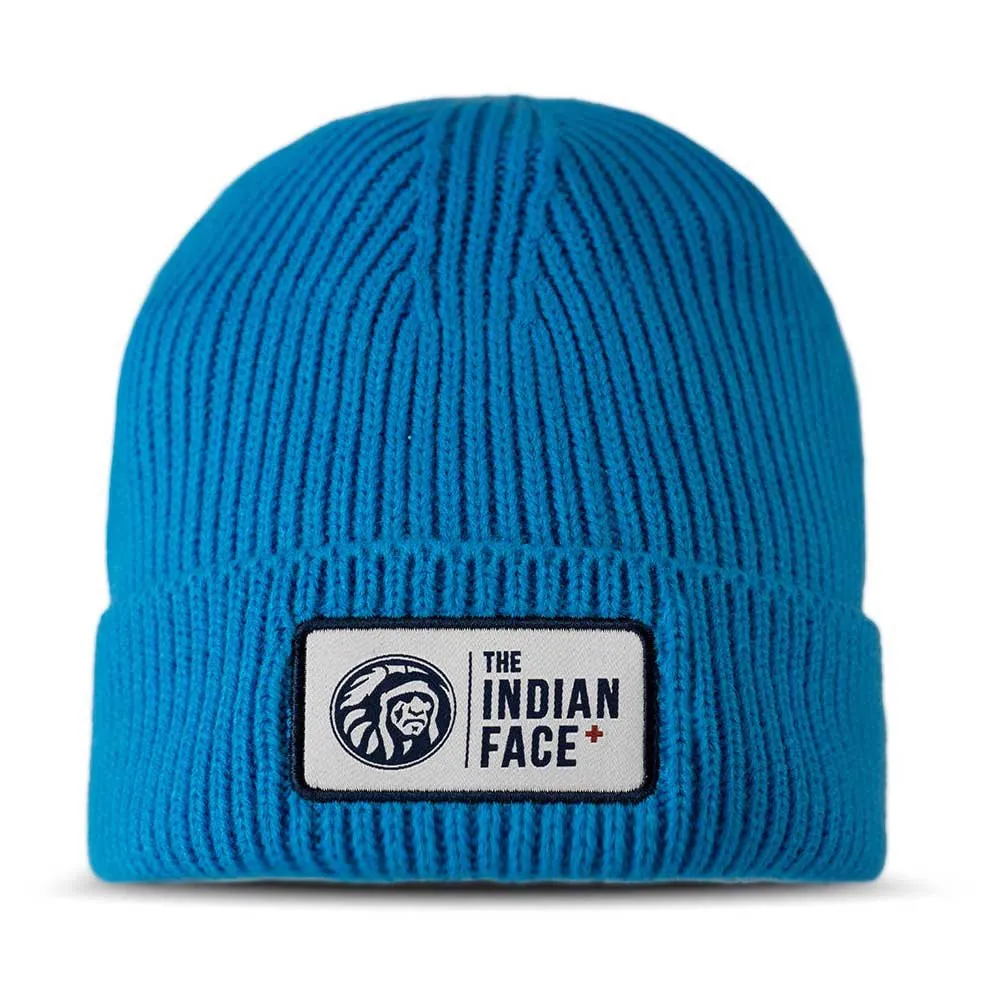 The Indian Face Alpine Mütze