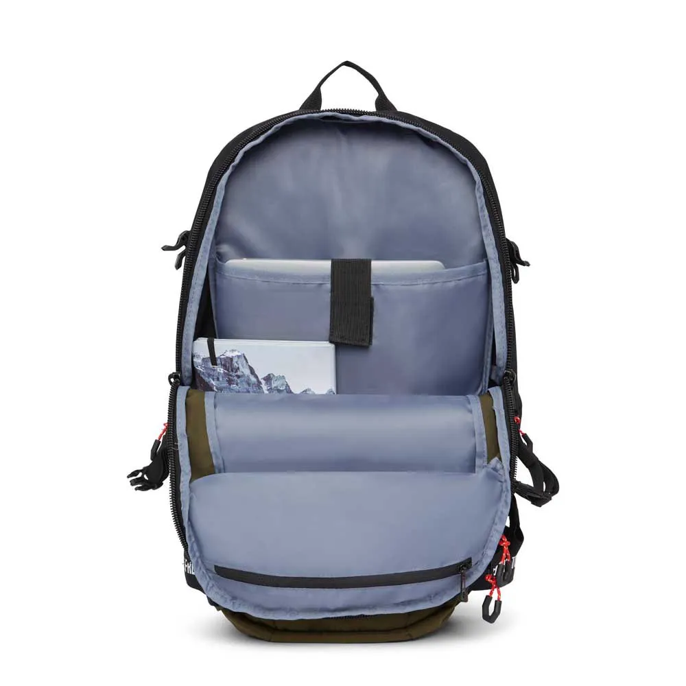 The Indian Face Atlas Rucksack The Indian Face Atlas Rucksack