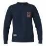 Navy blue