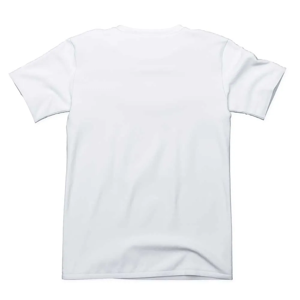 The Indian Face Born To Be Free Kurzarm-t-shirt The Indian Face Born To Be Free Kurzarm-t-shirt