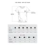 The Indian Face Iconic Kurzarm-t-shirt