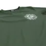 The Indian Face Iconic Kurzarm-t-shirt