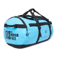 The Indian Face Latitude Duffelbag The Indian Face Latitude Duffelbag