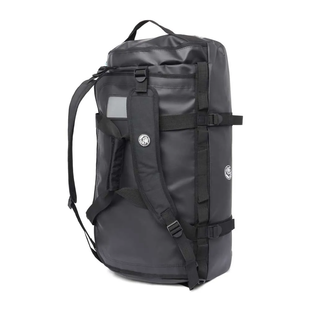 The Indian Face Latitude Duffelbag The Indian Face Latitude Duffelbag
