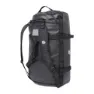 The Indian Face Latitude Duffelbag