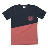 The Indian Face Maverick Kurzarm-t-shirt The Indian Face Maverick Kurzarm-t-shirt